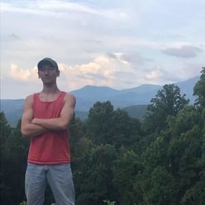 Meet your Posher, Dwayne